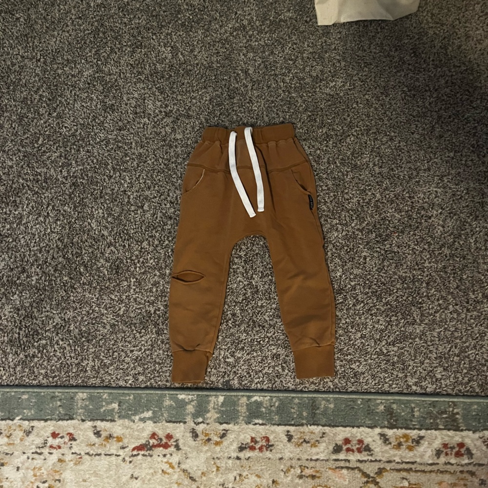 Little Bipsy Joggers